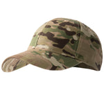 Rothco Supreme Camo Low Profile Cap - New Breed Paintball and Airsoft - Multicam low profile cap - Rothco