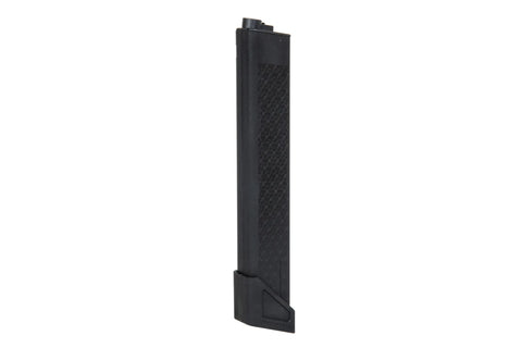 Specna Arms S-mag 100rd Mid Cap Magazine - Black - New Breed Paintball and Airsoft - Specna Arms S-mag 100rd Mid Cap Magazine - Black - Specna Arms