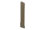 Specna Arms S-mag 100rd Mid Cap Magazine - Black - New Breed Paintball and Airsoft - Specna Arms S-mag 100rd Mid Cap Magazine - Black - Specna Arms