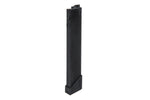Specna Arms S-mag 100rd Mid Cap Magazine - Black - New Breed Paintball and Airsoft - Specna Arms S-mag 100rd Mid Cap Magazine - Black - Specna Arms