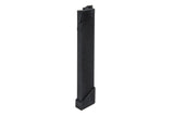 Specna Arms S-mag 100rd Mid Cap Magazine - Black - New Breed Paintball and Airsoft - Specna Arms S-mag 100rd Mid Cap Magazine - Black - Specna Arms