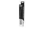 Specna Arms S-mag 100rd Mid Cap Magazine - Black - New Breed Paintball and Airsoft - Specna Arms S-mag 100rd Mid Cap Magazine - Black - Specna Arms