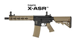 Specna Arms SA-F03 FLEX™ GATE X-ASR Half-Tan - New Breed Paintball and Airsoft - Specna Arms SA-F03 FLEX™ GATE X-ASR Half-Tan - Specna Arms