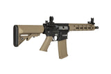 Specna Arms SA-F03 FLEX™ GATE X-ASR Half-Tan - New Breed Paintball and Airsoft - Specna Arms SA-F03 FLEX™ GATE X-ASR Half-Tan - Specna Arms