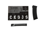 Specna Arms SA-J72 CORE AK74 Black - New Breed Paintball and Airsoft - Specna Arms SA-J72 CORE AK74 Black - Specna Arms