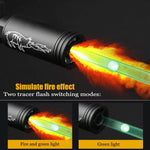 SpitFire Tracer Unit 14mm CCW w/Flame Effect - New Breed Paintball and Airsoft - SpitFire Tracer Unit 14mm CCW w/Flame Effect - New Breed Paintball and Airsoft