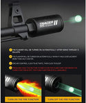 SpitFire Tracer Unit 14mm CCW w/Flame Effect - New Breed Paintball and Airsoft - SpitFire Tracer Unit 14mm CCW w/Flame Effect - New Breed Paintball and Airsoft