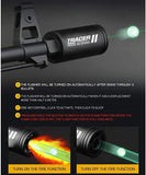 SpitFire Tracer Unit 14mm CCW w/Flame Effect - New Breed Paintball and Airsoft - SpitFire Tracer Unit 14mm CCW w/Flame Effect - New Breed Paintball and Airsoft