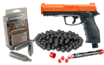 T4E HDP 50 Basic less lethal Self - Defense Kit - New Breed Paintball and Airsoft - T4E HDP 50 Basic less lethal Self - Defense Kit - Umarex