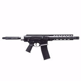 T4E TC .68cal M4 MagFed Paintball Gun - New Breed Paintball and Airsoft - T4E TC .68cal M4 MagFed Paintball Gun - Umarex