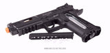 Tactical Force Hi Capa Co2 Non - BlowBack - New Breed Paintball and Airsoft - Tactical Force Hi Capa Co2 Non - BlowBack - Umarex