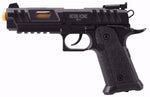 Tactical Force Hi Capa Co2 Non - BlowBack - New Breed Paintball and Airsoft - Tactical Force Hi Capa Co2 Non - BlowBack - Umarex