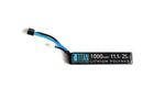 Titan 11.1 1000mAh LiPo Battery Deans Stick - New Breed Paintball and Airsoft - Titan 11.1 1000mAh LiPo Battery Deans Stick - Titan Batteries