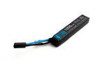 Titan 11.1 1000mAh LiPo Battery Taymia Stick - New Breed Paintball and Airsoft - Titan 11.1 1000mAh LiPo Battery Taymia Stick - Titan Batteries
