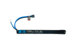 Titan AK Style Stick 1200 mAh 11.1v Deans - New Breed Paintball and Airsoft - Titan AK Style Stick 1200 mAh 11.1v Deans - Titan Batteries