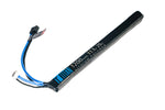 Titan AK Style Stick 1200 mAh 11.1v Deans - New Breed Paintball and Airsoft - Titan AK Style Stick 1200 mAh 11.1v Deans - Titan Batteries