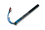 Titan LiPo 1200mAh 11.1V 25C AK Style Stick Battery – Airsoft AEG Battery - New Breed Paintball and Airsoft - Titan LiPo 1200mAh 11.1V 25C AK Style Stick Battery – Airsoft AEG Battery - Titan Batteries