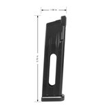 Trinity CO₂ Hi - Capa Magazine – 6mm Airsoft Pistol Mag - New Breed Paintball and Airsoft - Trinity CO₂ Hi - Capa Magazine – 6mm Airsoft Pistol Mag - Umarex