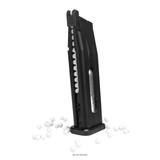 Trinity CO₂ Hi - Capa Magazine – 6mm Airsoft Pistol Mag - New Breed Paintball and Airsoft - Trinity CO₂ Hi - Capa Magazine – 6mm Airsoft Pistol Mag - Umarex