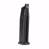Trinity Hi - Capa 28rd GBB Airsoft Magazine - New Breed Paintball and Airsoft - Trinity Hi - Capa 28rd GBB Airsoft Magazine - Umarex