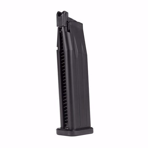 Trinity Hi - Capa 28rd GBB Airsoft Magazine - New Breed Paintball and Airsoft - Trinity Hi - Capa 28rd GBB Airsoft Magazine - Umarex