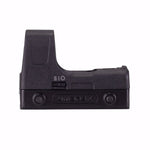 Umarex Red Dot Site 8 RDS8 - New Breed Paintball and Airsoft - Umarex RDS8 Red Dot Sight On/Off – Side View - Umarex