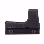Umarex Red Dot Site 8 RDS8 - New Breed Paintball and Airsoft - Umarex RDS8 Red Dot Sight Windage and Elevation – Side View - Umarex