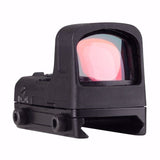 Umarex Red Dot Site 8 RDS8 - New Breed Paintball and Airsoft - Umarex RDS8 Red Dot Sight – Right Front Corner View - Umarex