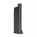 Walther PPK/S GBB Airsoft Magazine – 13-Round Green Gas – Black – 6mm - New Breed Paintball and Airsoft - Walther PPK/S GBB Airsoft Magazine – 13-Round Green Gas – Black – 6mm - Umarex