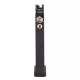 Walther PPK/S GBB Airsoft Magazine – 13-Round Green Gas – Black – 6mm - New Breed Paintball and Airsoft - Walther PPK/S GBB Airsoft Magazine – 13-Round Green Gas – Black – 6mm - Umarex