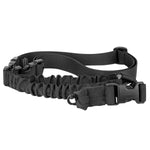 1 Point Valken Kilo Sling - Black - New Breed Paintball & Airsoft - 1 Point Valken Kilo Sling - Black - Valken