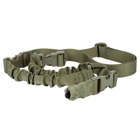 1 Point Valken Kilo Sling - OD - New Breed Paintball & Airsoft - 1 Point Valken Kilo Sling - OD - Valken