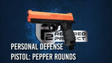 Umarex T4E HDP 50 Pepper Ball Pistol