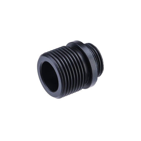 13mm to 14mm CCW Adapter - New Breed Paintball & Airsoft - 13mm to 14mm CCW Adapter - New Breed Paintball & Airsoft
