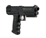 Tippmann TiPX Paintball Pistol-Black - New Breed Paintball & Airsoft