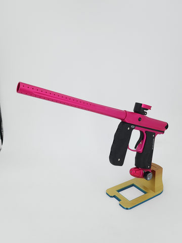USED Empire Mini GS - 1 Piece Barrel - Pink