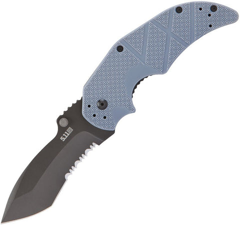 5.11 Courser 3.5" Pocket Knife - New Breed Paintball & Airsoft - 5.11 Courser 3.5" Pocket Knife - 5.11 Tactical