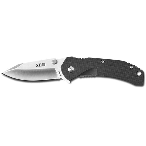 5.11 Framelock Pocket Knife - Inceptor Curia - New Breed Paintball & Airsoft - $30.00