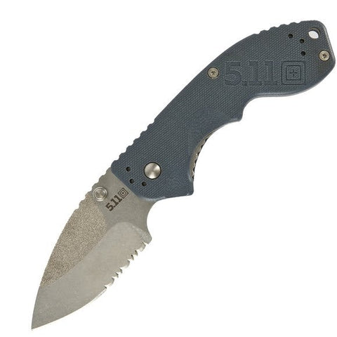 5.11 Prefense Courser 2.5" Pocket Knife - New Breed Paintball & Airsoft - $35.00