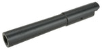 5KU Aluminum Fixed Black Outer Barrel for Tokyo Marui 5.1 Hi-Capa Pistols