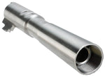5KU Stainless Steel Compensator Ready Outer Barrel for 4.3 Hi-Capa - 5" - New Breed Paintball & Airsoft - $27.99