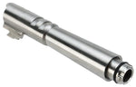 5KU Stainless Steel Compensator Ready Outer Barrel for 4.3 Hi-Capa - 5" - New Breed Paintball & Airsoft $27.99
