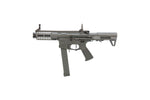 ARP 9 Battleship Grey Combo (Includes 11.1v LiPo & Charger) - New Breed Paintball & Airsoft