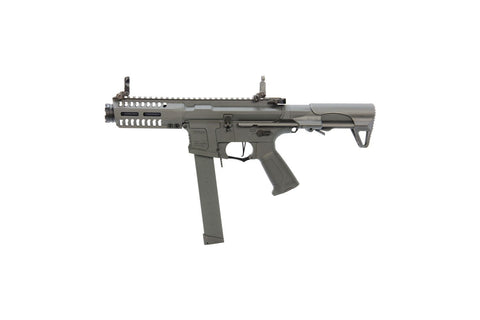 ARP 9 Battleship Grey Combo (Includes 11.1v LiPo & Charger) - New Breed Paintball & Airsoft