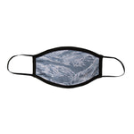 HK Army Face Mask - Air Force - Veteran Militia