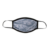 HK Army Face Mask - Air Force - Veteran Militia
