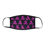 HK Army Face Mask - All Over - Pink