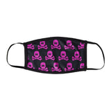 HK Army Face Mask - All Over - Pink