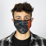 HK Army Face Mask - Bushmaster