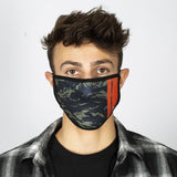 HK Army Face Mask - Bushmaster